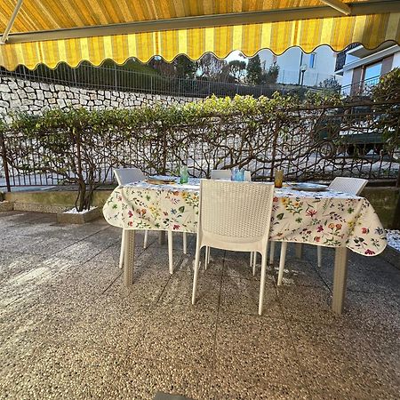Casa Vacanza La Croseta Trento Eksteriør billede
