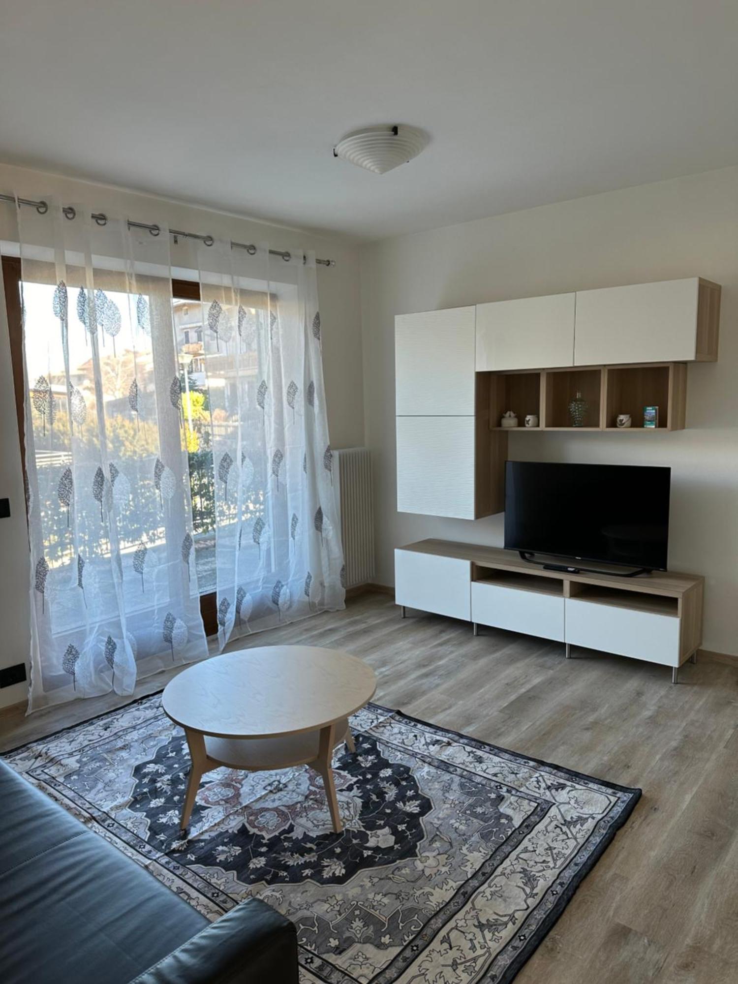Casa Vacanza La Croseta Trento Eksteriør billede