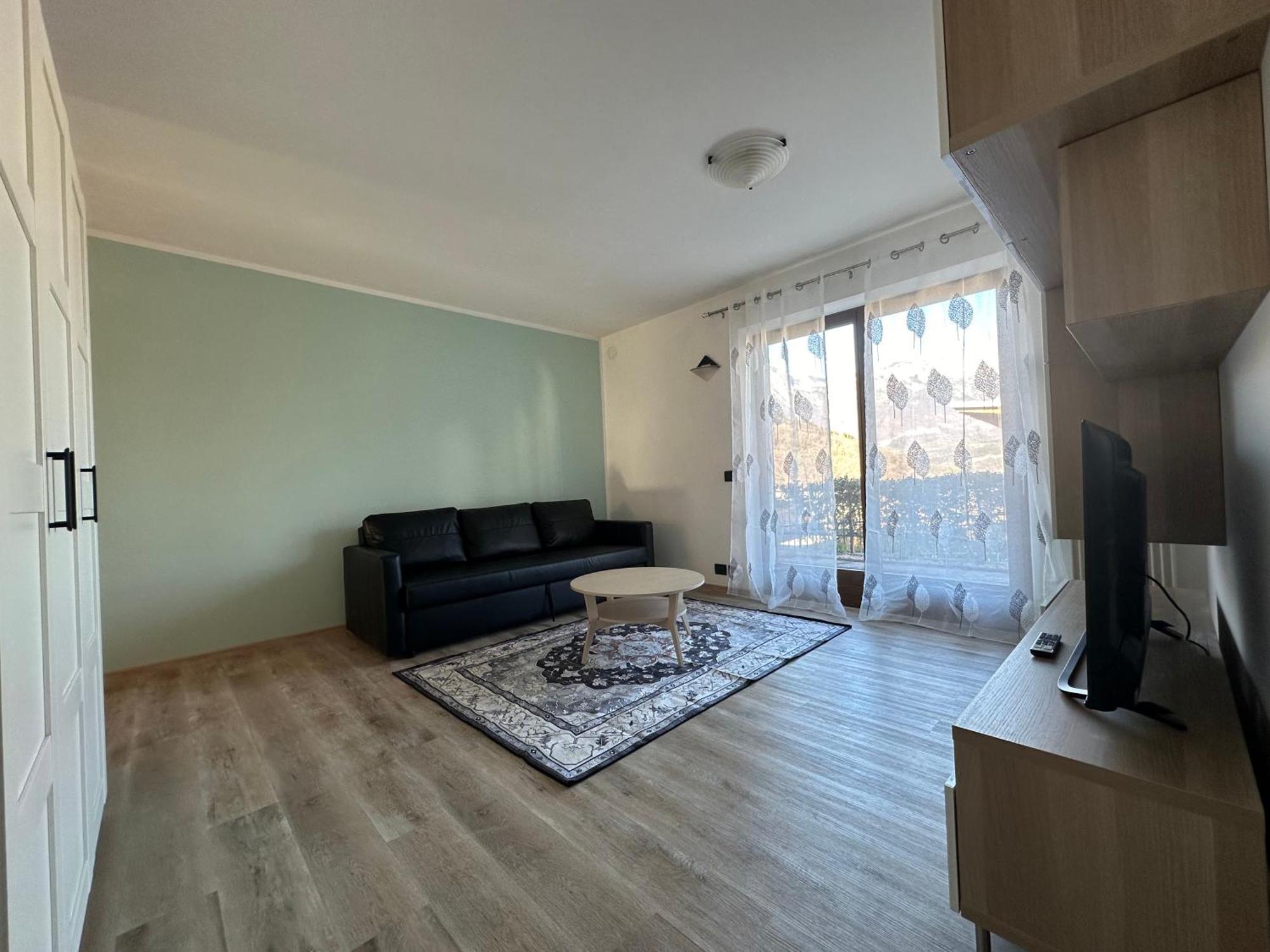 Casa Vacanza La Croseta Trento Eksteriør billede