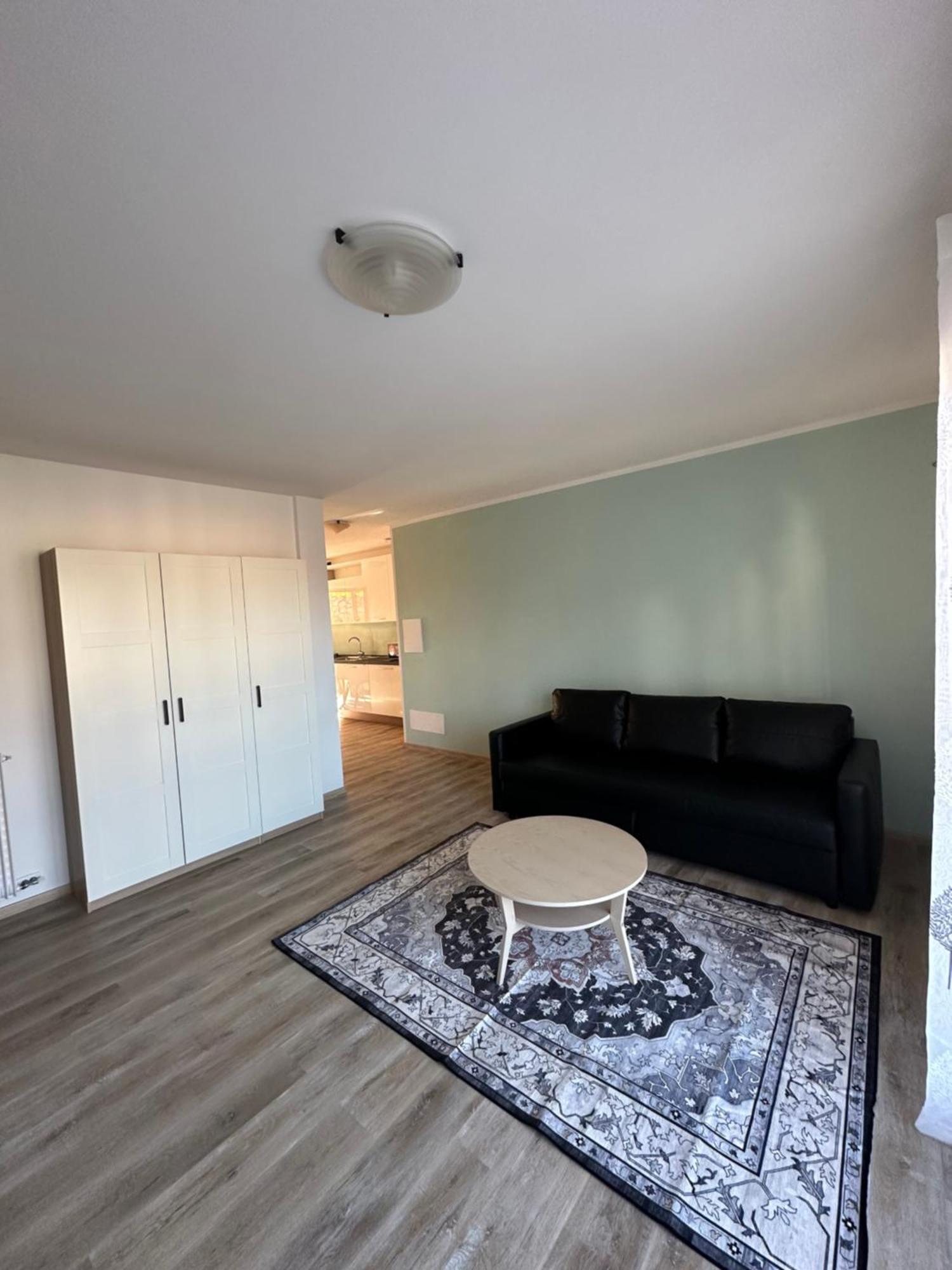 Casa Vacanza La Croseta Trento Eksteriør billede